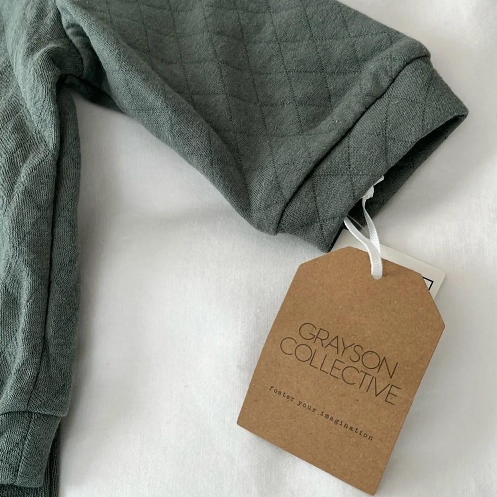 Grayson Collective baby 2 piece set
